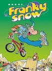 Franky snow tome 3