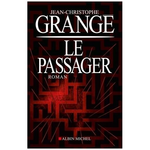Le passager