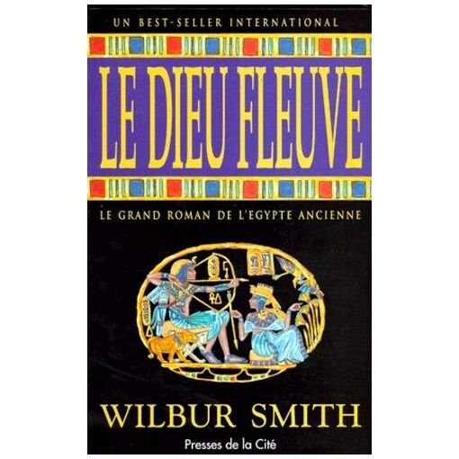 Le dieu fleuve