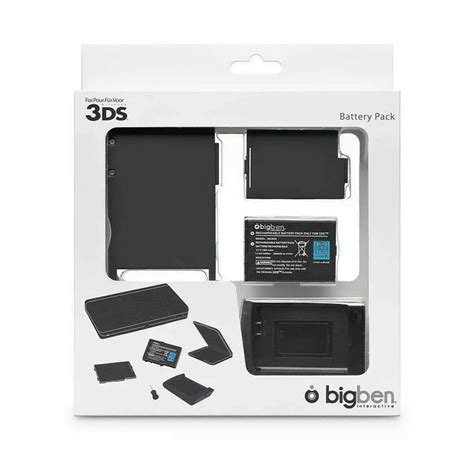 Accessoire nintendo traveller kit