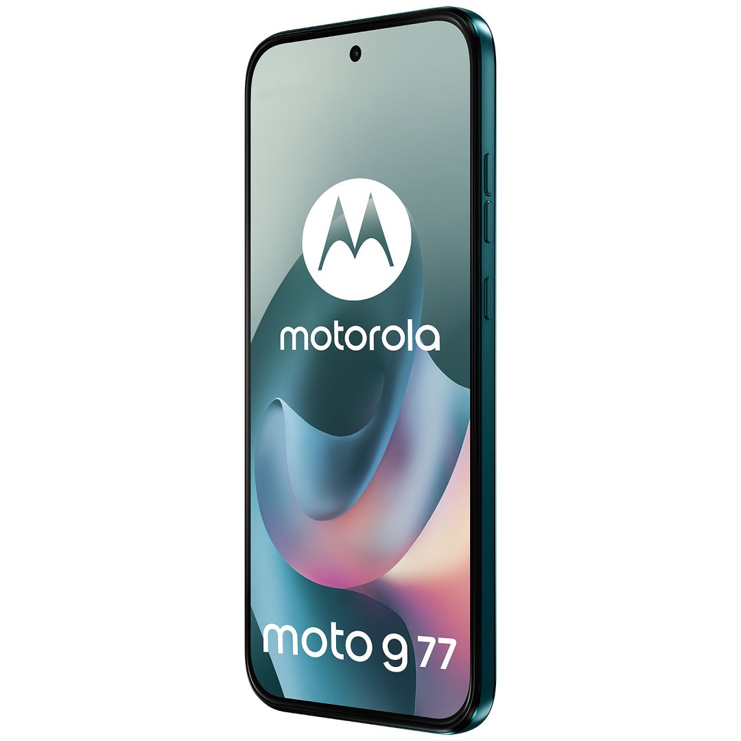 Motorola moto g77 256gb
