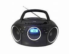 Poste radio/cd rc-f550b