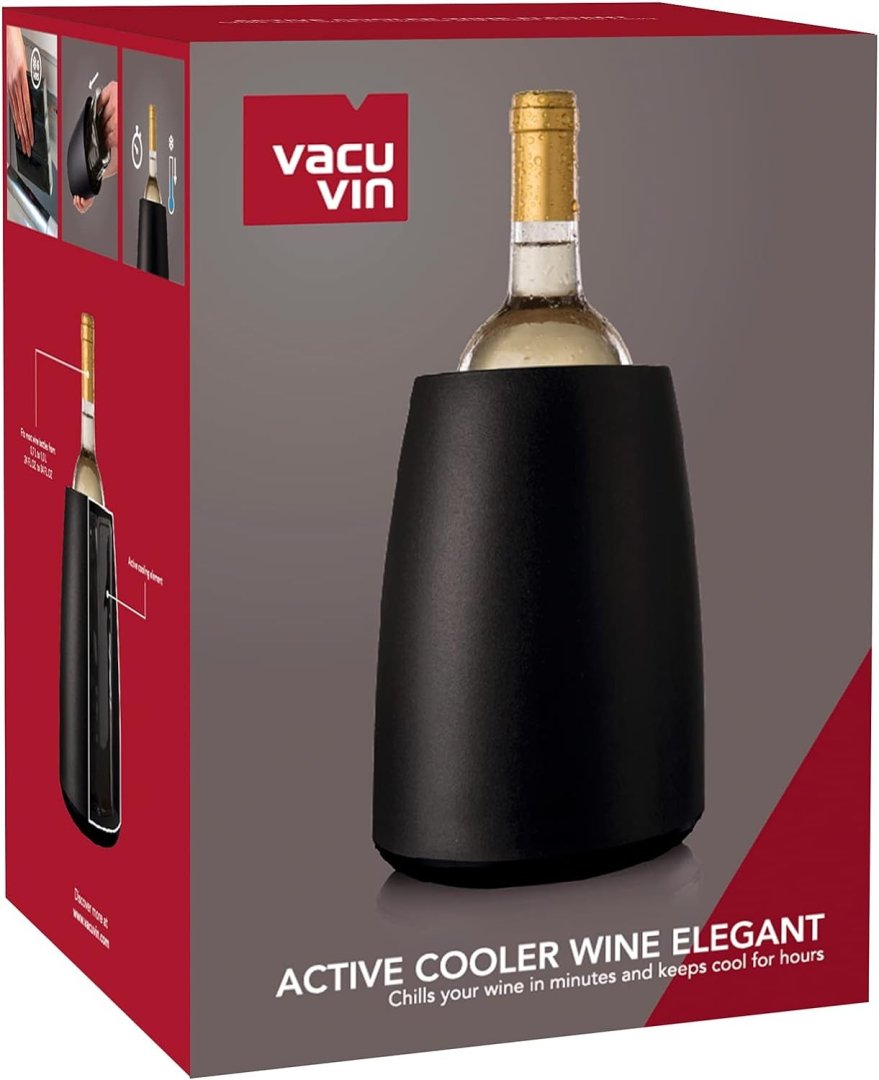 Seau rafraichisseur active cooler