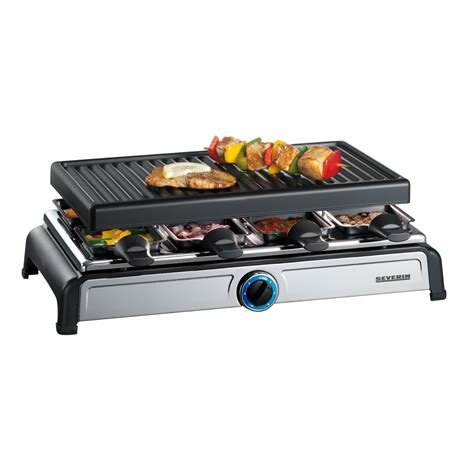 Appareil a raclette type 2617