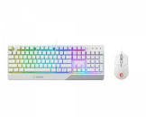 Clavier gaming