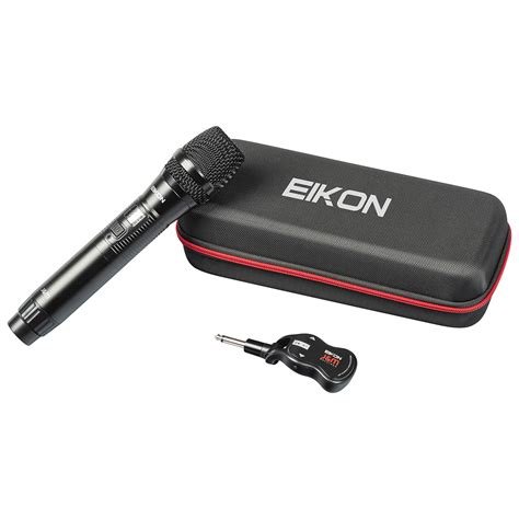 Micro sans fil ekjmv2