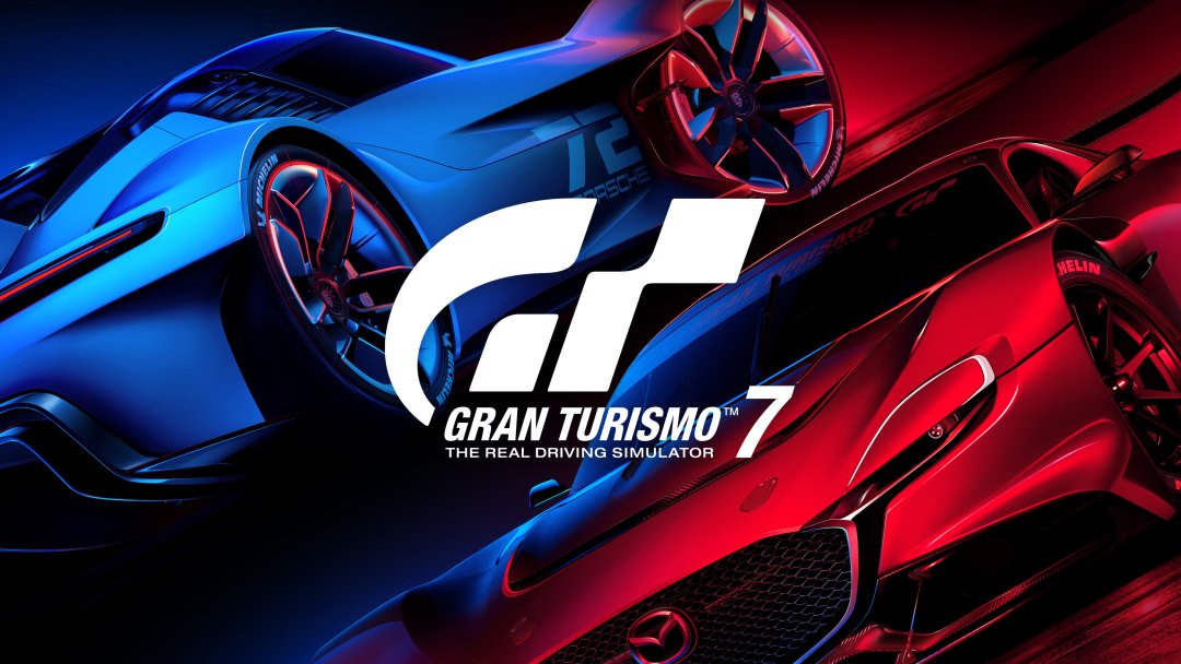 Jeu playstation 4 gran turismo 7