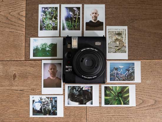Appareil photo instax mini 99