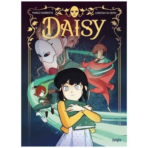 Daisy