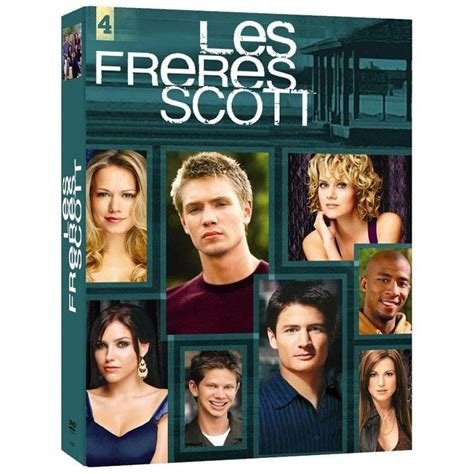 Les freres scott saison 4