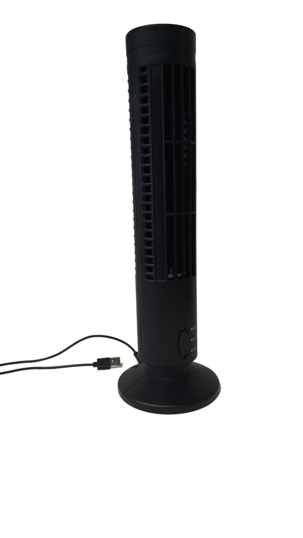 Ventilateur de bureau²