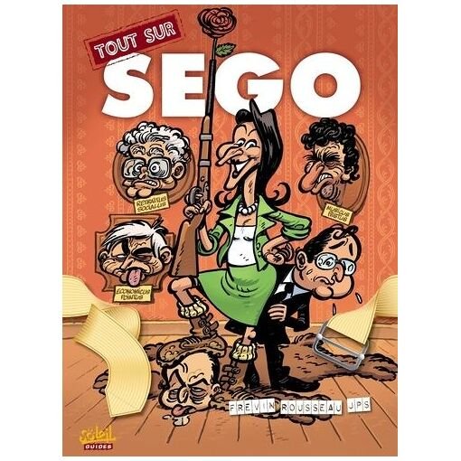 Tout sur sego