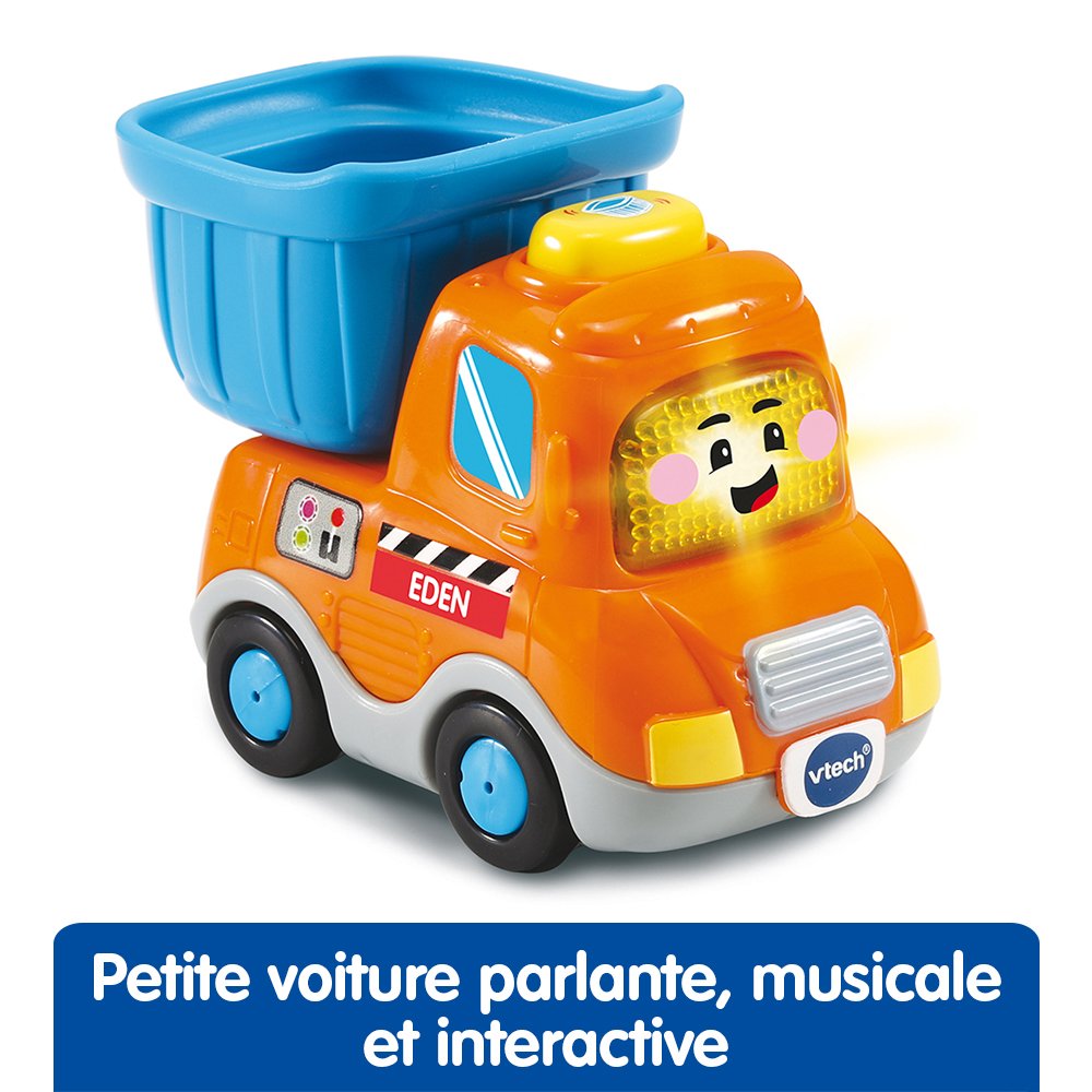 Jouet voiturette