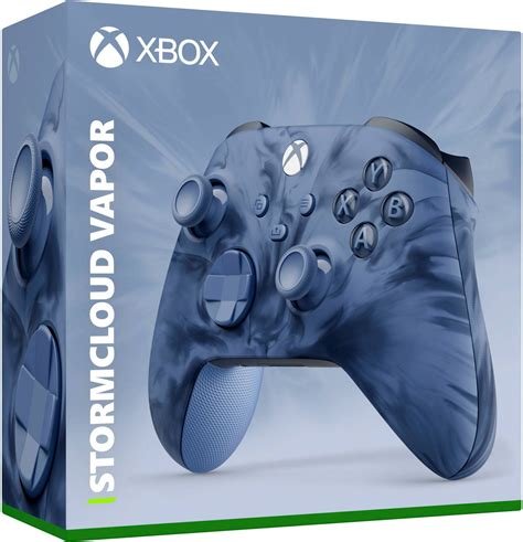 Manette stormcloud vapor xbox one