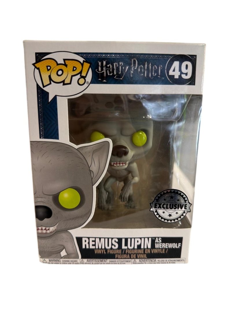 Fig remus lupin 49