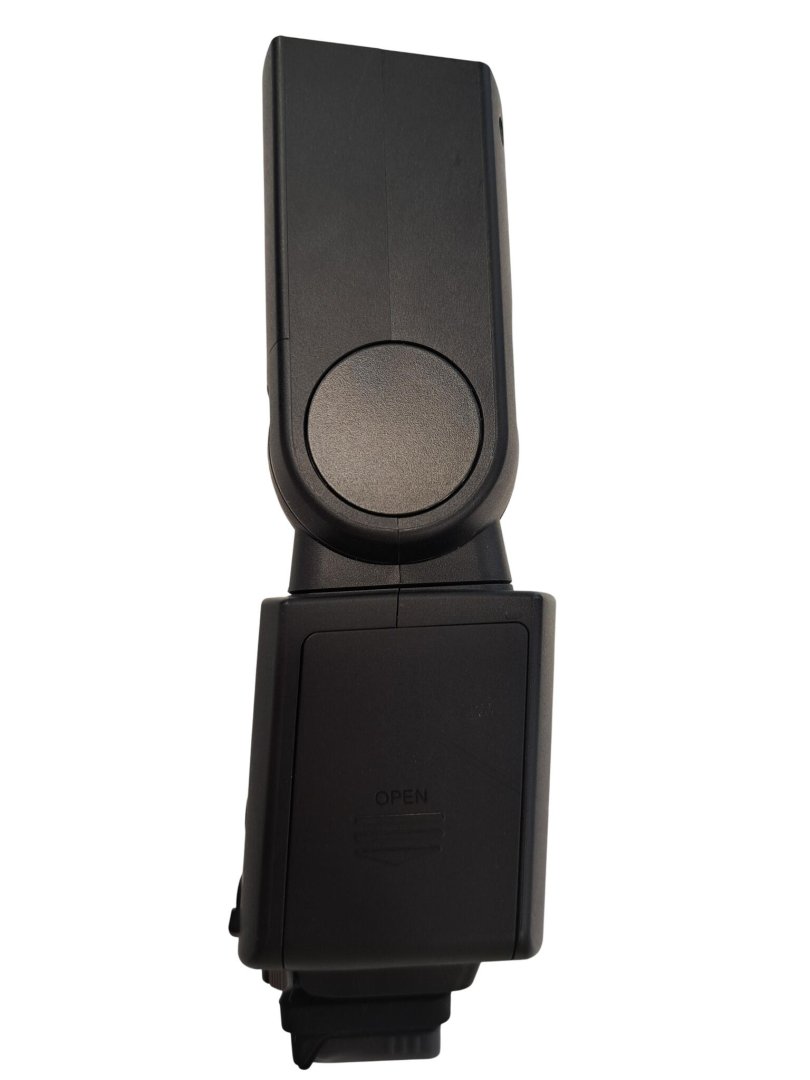 Flash externe hvl f46rm