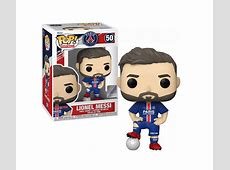Figurine lionnel messi 50