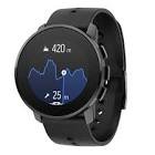 Montre connectee 9 peak all black 43mm