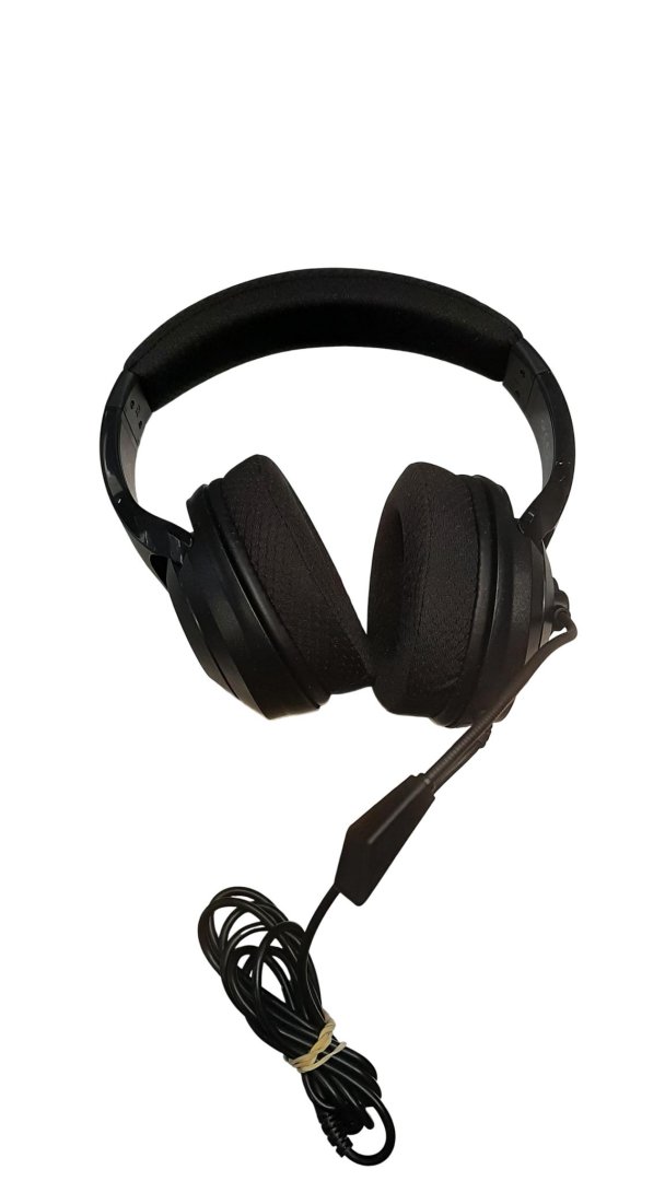Casque filaire for ps5