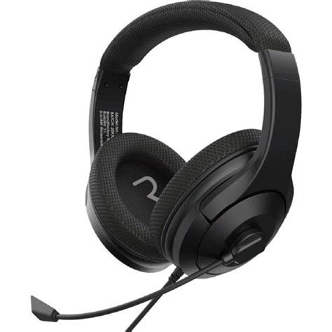 Casque filaire for ps5