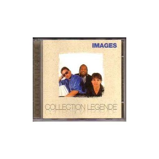 Cd collection legende