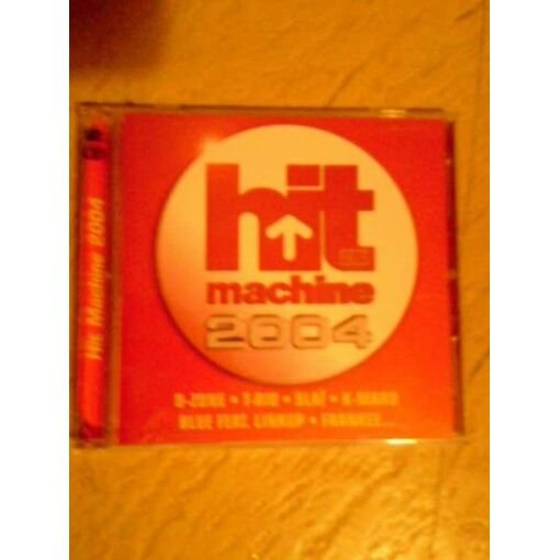 Cd hit machine - vol. 17