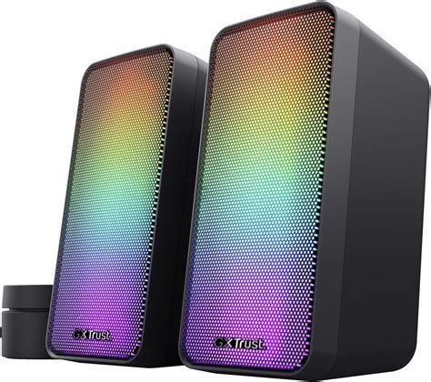 Enceinte 2.0 24587