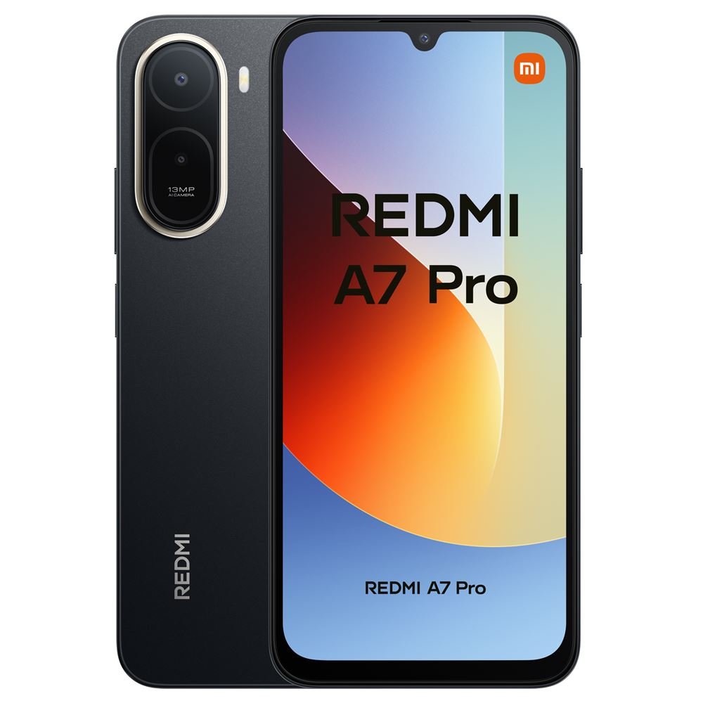 Redmi a7 pro