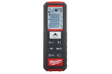 Telemetre 50 metres ldm 50