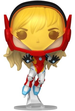 Pop - iron gwen 1488