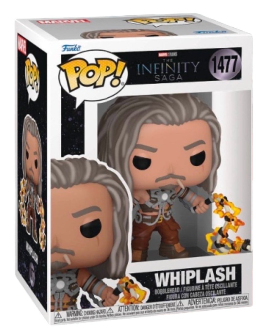 Pop - whiplash 1477