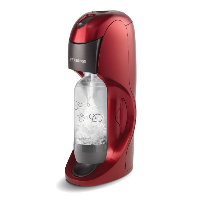 Appareil a soda sans bouteille