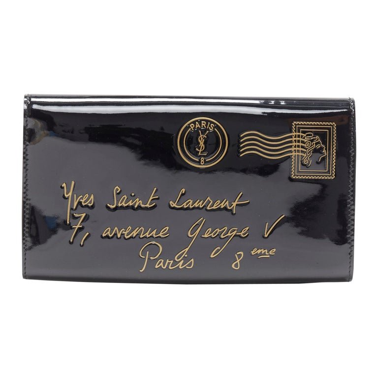 Pochette y-mail enveloppe