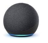 Enceinte assistant vocal echo pop