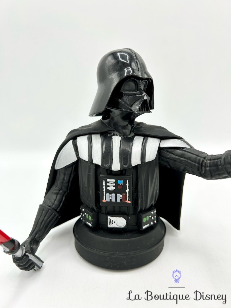 Figurine - bust collection stars wars : dark vador