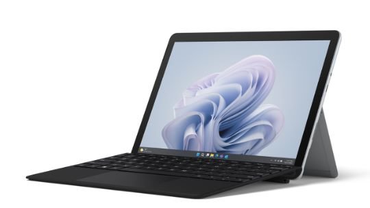 Surface laptop go 4 2067 10,5" n200 1,00ghz 64go 8go intel uhd azerty