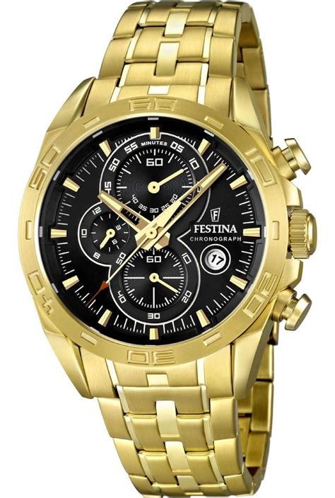 Montre quartz homme f16656/5