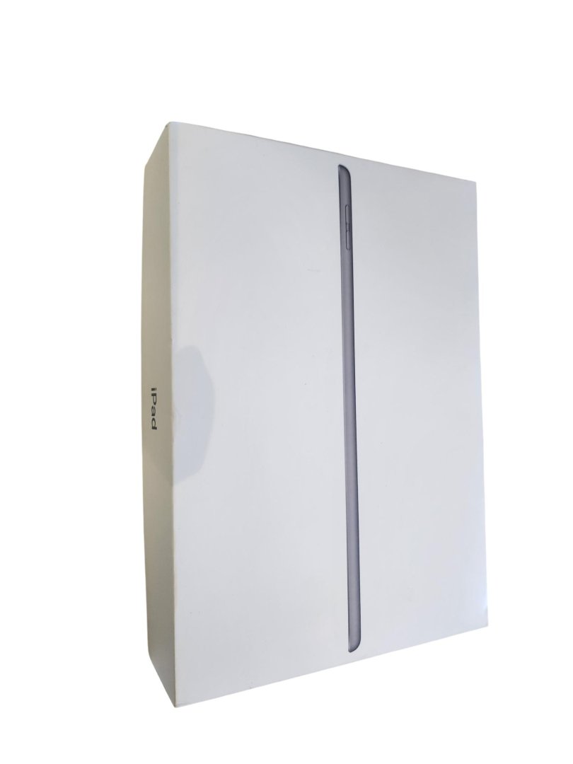 Ipad 7