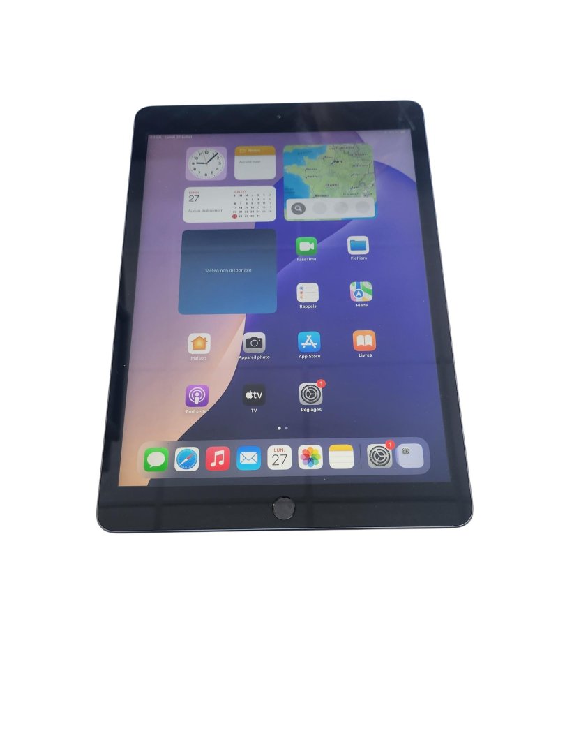 Ipad 7