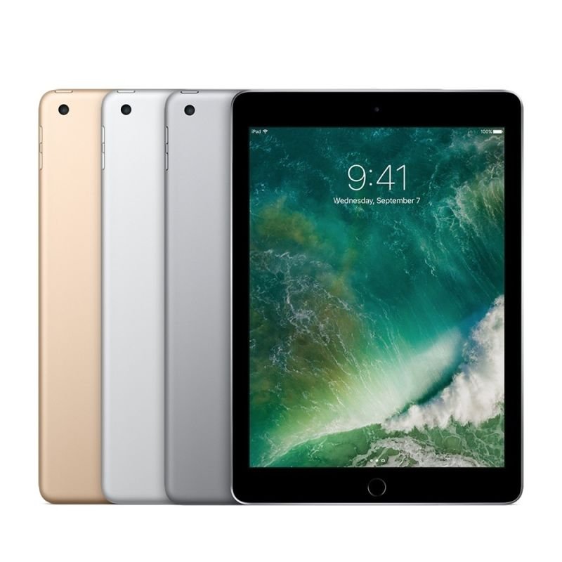 Ipad 7