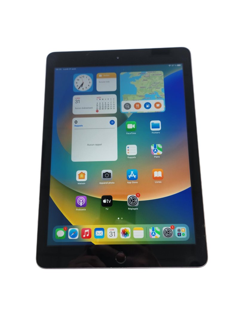Ipad 5