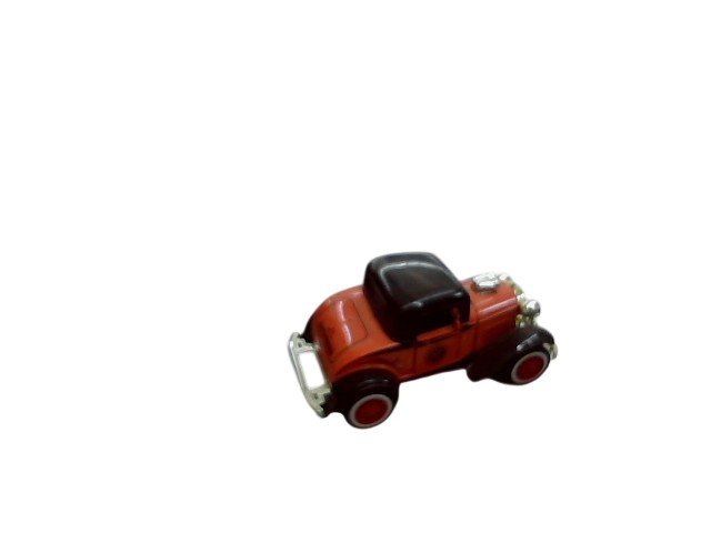Figurine mini