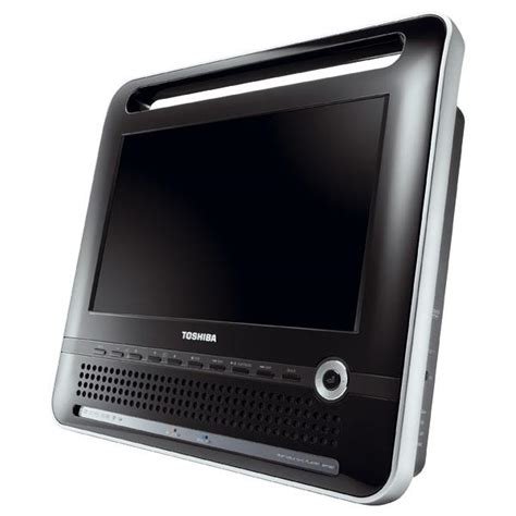 Tv portable sd-p120dtke