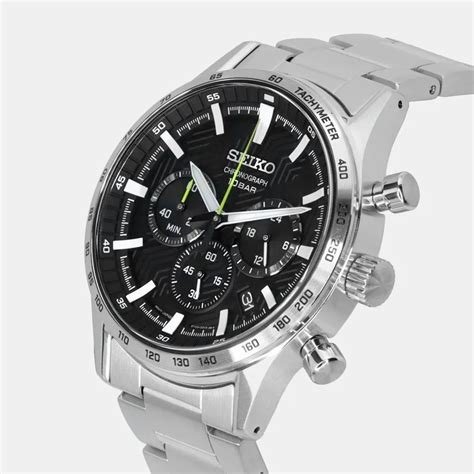 Montre chronograph (ssb413p1)