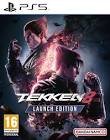 Jeu tekken 8