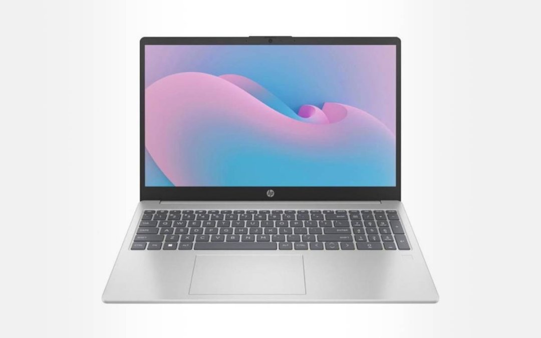 Pc portable 15-fc0178nf 15" amd ryzen 5 7520u 512go 16go radeon graphics