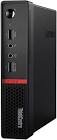 Mini pc thinkcentre m715q amd pro a10-9700e r7 3ghz 8go 256go radeon vega graphics