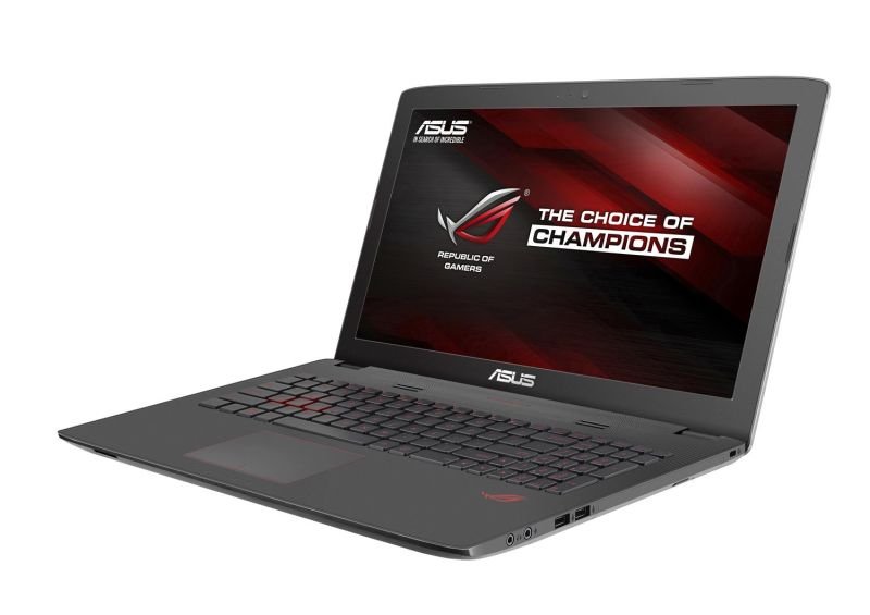 Pc portable intel core i5 6300hq gl752vw 17