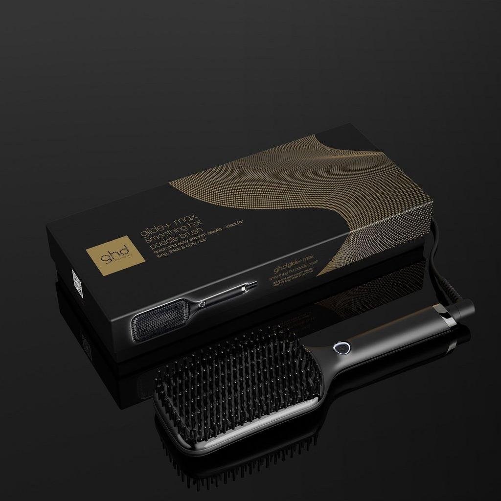 Brosse lissante glide+ max