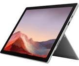 Surface pro 7 i7